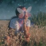 你的眼里有万千星河-E
