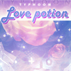 台风没台风 - Love Potion