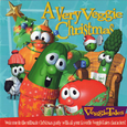 Veggie Tales: A Very Veggie Christmas