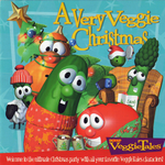 Veggie Tales: A Very Veggie Christmas专辑