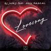 Dj Jurij - Lovesong