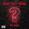 Dee Nicee - What They Doing