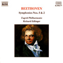 BEETHOVEN: Symphonies Nos. 5 and 2专辑