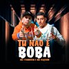 Mc Itanhaém - Tu Não É Boba (feat. Mc Alysson)