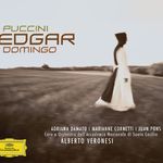 Puccini: Edgar专辑