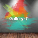 Gallery:01专辑