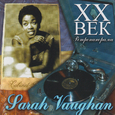 Sarah Vaughan - ХX Век Ретропанорама