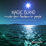 Magic Island - Music For Balearic People (Mixed Version)专辑