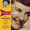 The Polygon Years, Vol. 1 (1950-1952)专辑