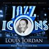 Louis Jordan and his Tympany Five - Somebody Done Changed the Lock on My Door