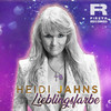 Heidi Jahns - Lieblingsfarbe