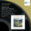 French Ballet Music专辑