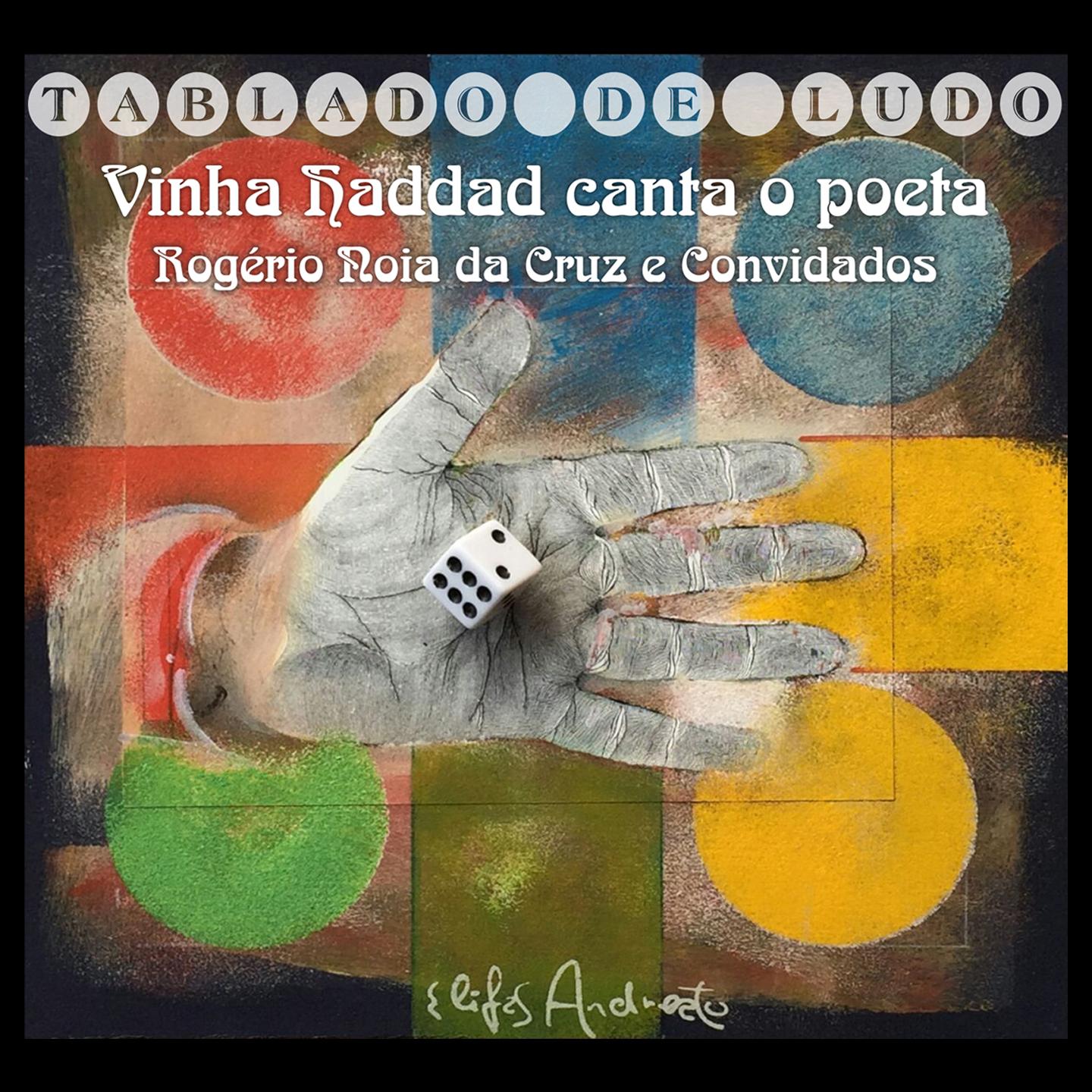 Tablado de Ludo (Vinha Haddad Canta o Poeta)专辑