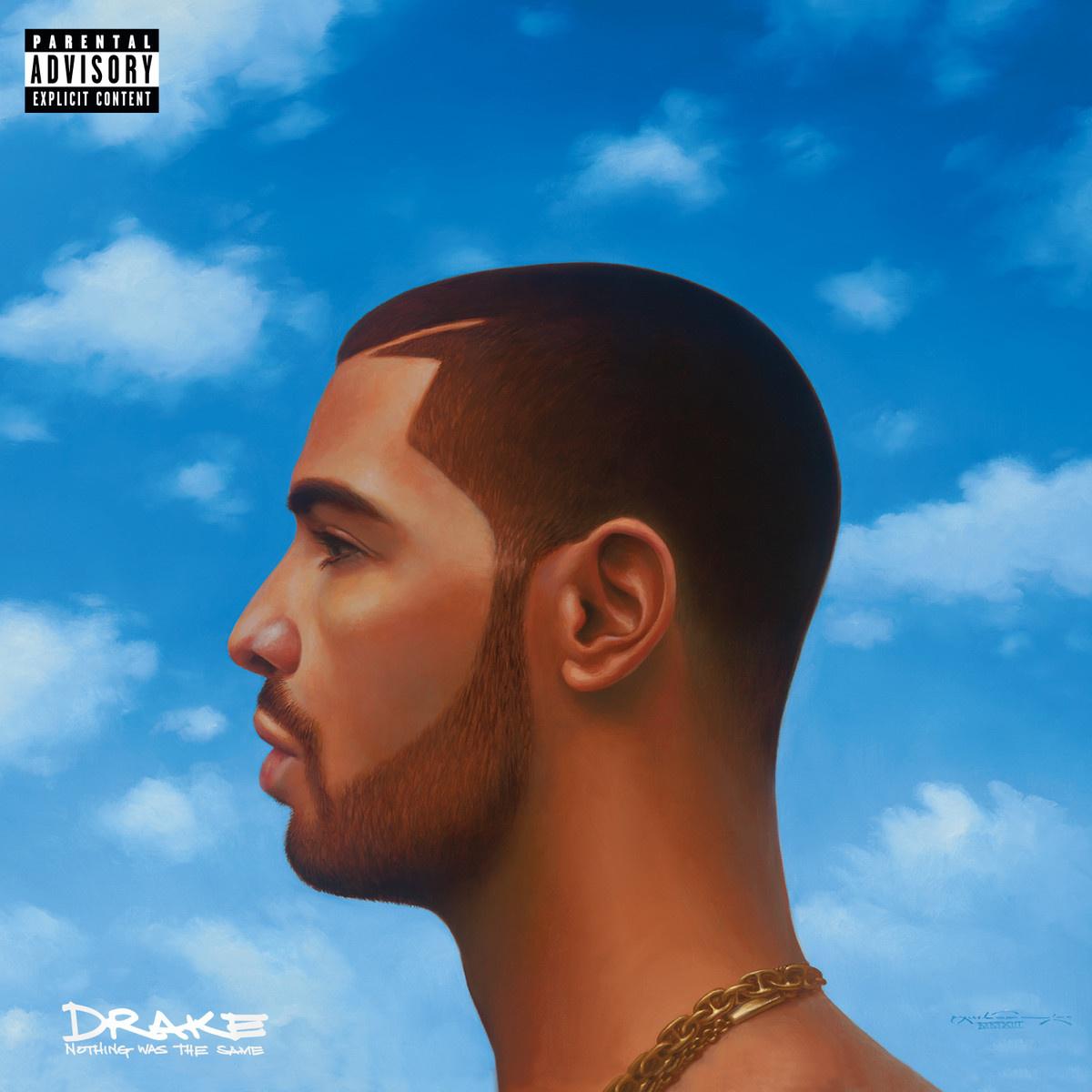 Drake - From Time (Ft. Jhene Aiko) 苦情Dreezy