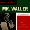 The Amazing Mr Waller