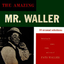 The Amazing Mr Waller专辑