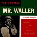 The Amazing Mr Waller