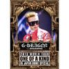 G-DRAGON - STATION OF ONE YEAR -G-DRAGON 2013 WORLD TOUR ～ONE OF A KIND～ IN JAPAN DOME SPECIAL-