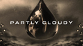 Partly Cloudy专辑