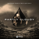 Partly Cloudy专辑