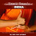 The Exotic Sounds of India专辑