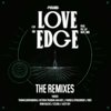 Pyramid - Love on the Edge (Remix by Thomas Barrandon & Victoria Trunova)