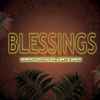 Oluwarosemail - Blessings