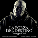 Verdi : La forza del destino专辑