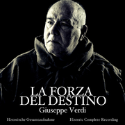 Verdi : La forza del destino