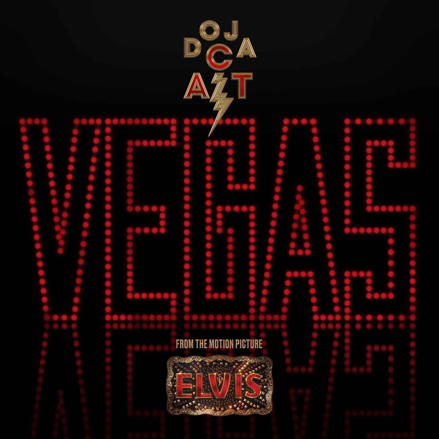 Vegas (From the Original Motion Picture Soundtrack ELVIS)专辑