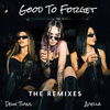 Deux Twins - Good To Forget (JAMPAGNE Remix)