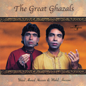 The Great Ghazals专辑