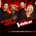 Stay (The Voice Performance) - Single