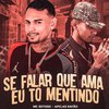 Apelão Ratão - Se Falar Que Ama Eu Tô Mentindo (feat. Apelão no Beat)