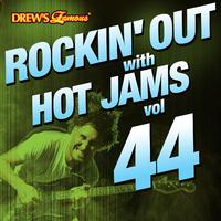 Rockin' out with Hot Jams, Vol. 44