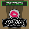 Holly Valance - Kiss Kiss (Jah Wobble Radio Remix)