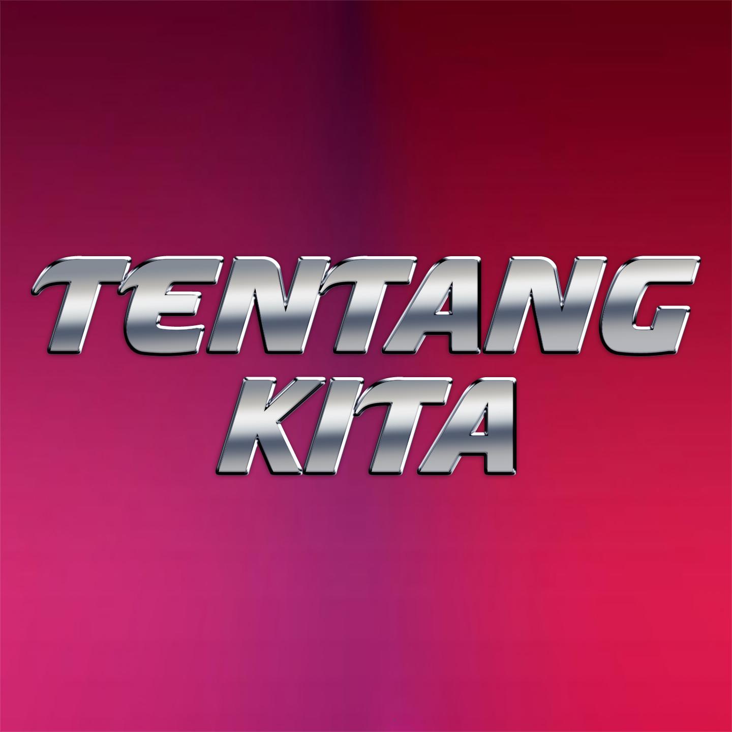 Tentang Kita专辑