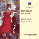 Ballet Music And Entr\'actes From French Opera专辑