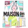 MAISONdes - bathroom feat. れん, maeshima soshi