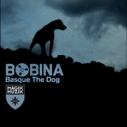 Basque the Dog