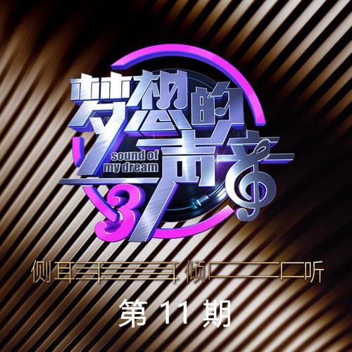眼泪成诗 (Live) 海报