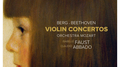 Berg & Beethoven: Violin Concertos专辑