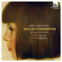 Berg & Beethoven: Violin Concertos专辑