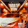 TWISTED - WORTH NOTHING (Drum & Bass Remix / Fast & Furious: Drift Tape/Phonk Vol 1)