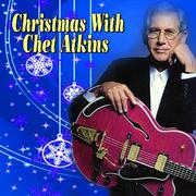 Christmas With Chet Atkins