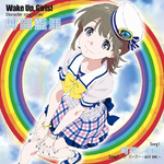 Wake Up,Girls! Character song series 林田藍里专辑