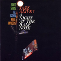 Jazz Alive: A Night at the Half Note专辑