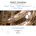 Henryk Szeryng / SWR-Sinfonieorchester / Hans Rosbaud play: Robert Schumann: Violinkonzert - WoO 23专辑