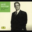 Verdi: The Tenor Arias (4 CDs)