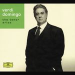 Verdi: The Tenor Arias (4 CDs)专辑